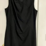 Thumbnail for Banana Republic - Classic black dress
