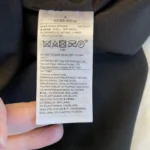 Thumbnail for Banana Republic - Classic black dress