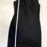 Thumbnail for Banana Republic - Classic black dress