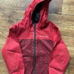 Featured thumbnail for Manteau Columbia 4T (petit)