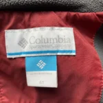 Thumbnail for Manteau Columbia 4T (petit)