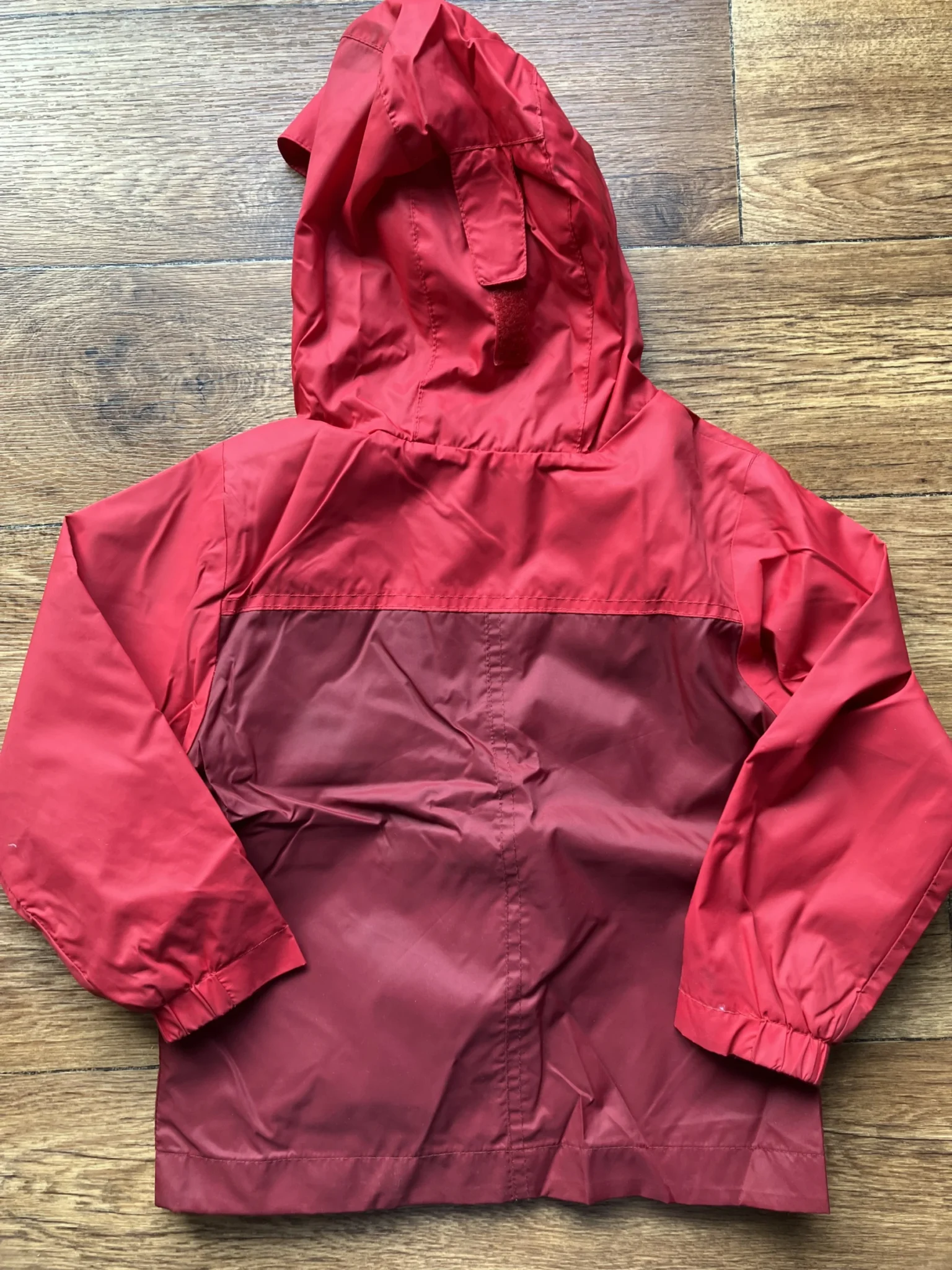 Image for Manteau Columbia 4T (petit)