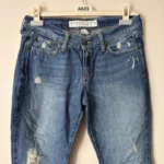Thumbnail for Jeans Abercrombie and Fitch taille 6