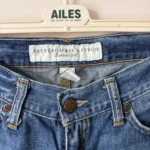 Thumbnail for Jeans Abercrombie and Fitch taille 6