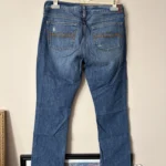 Thumbnail for Jeans Abercrombie and Fitch taille 6