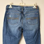 Thumbnail for Jeans Abercrombie and Fitch taille 6
