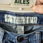 Thumbnail for Jeans Abercrombie and Fitch taille 6