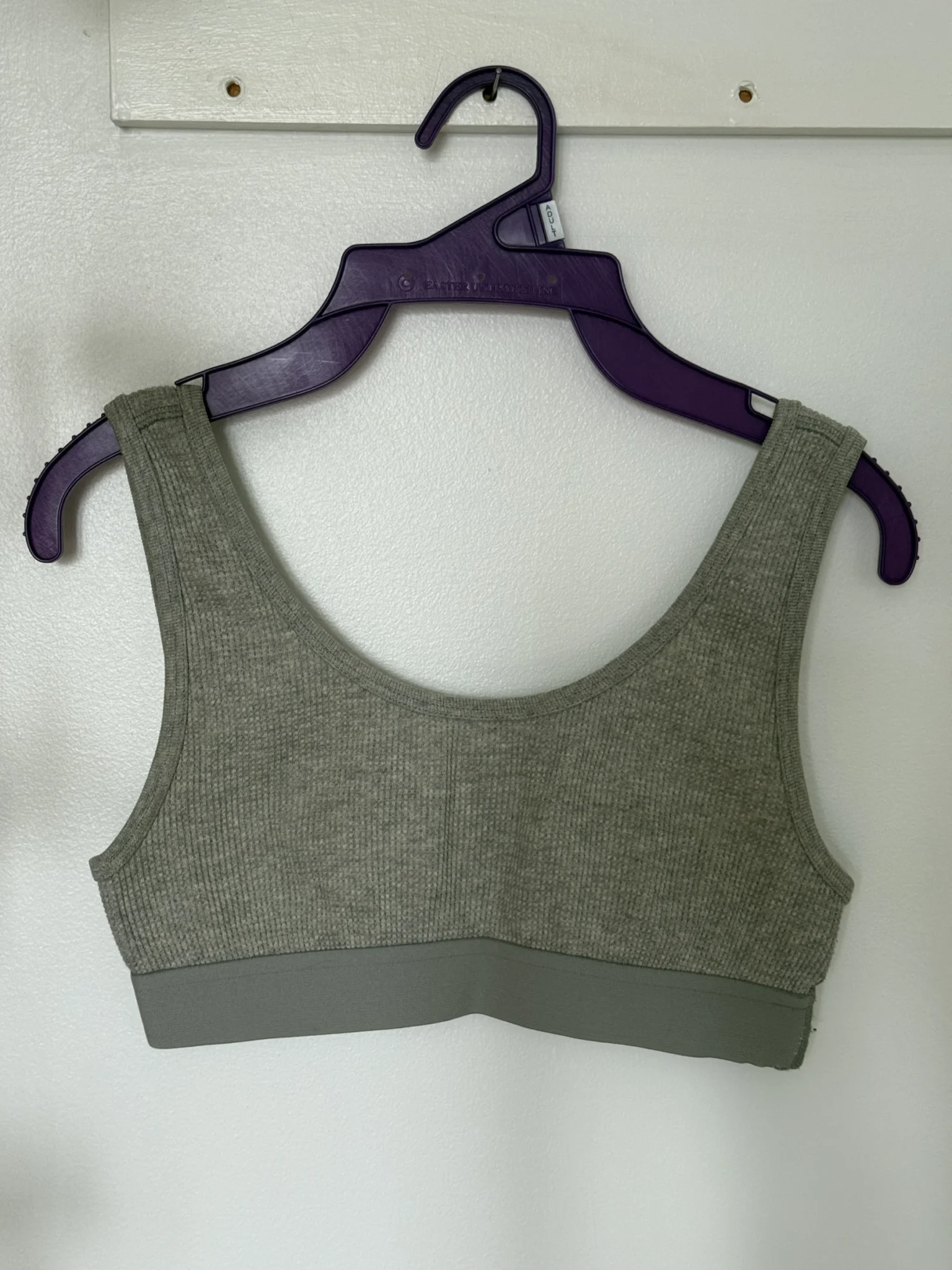 Featured image for Top de sport/brassière