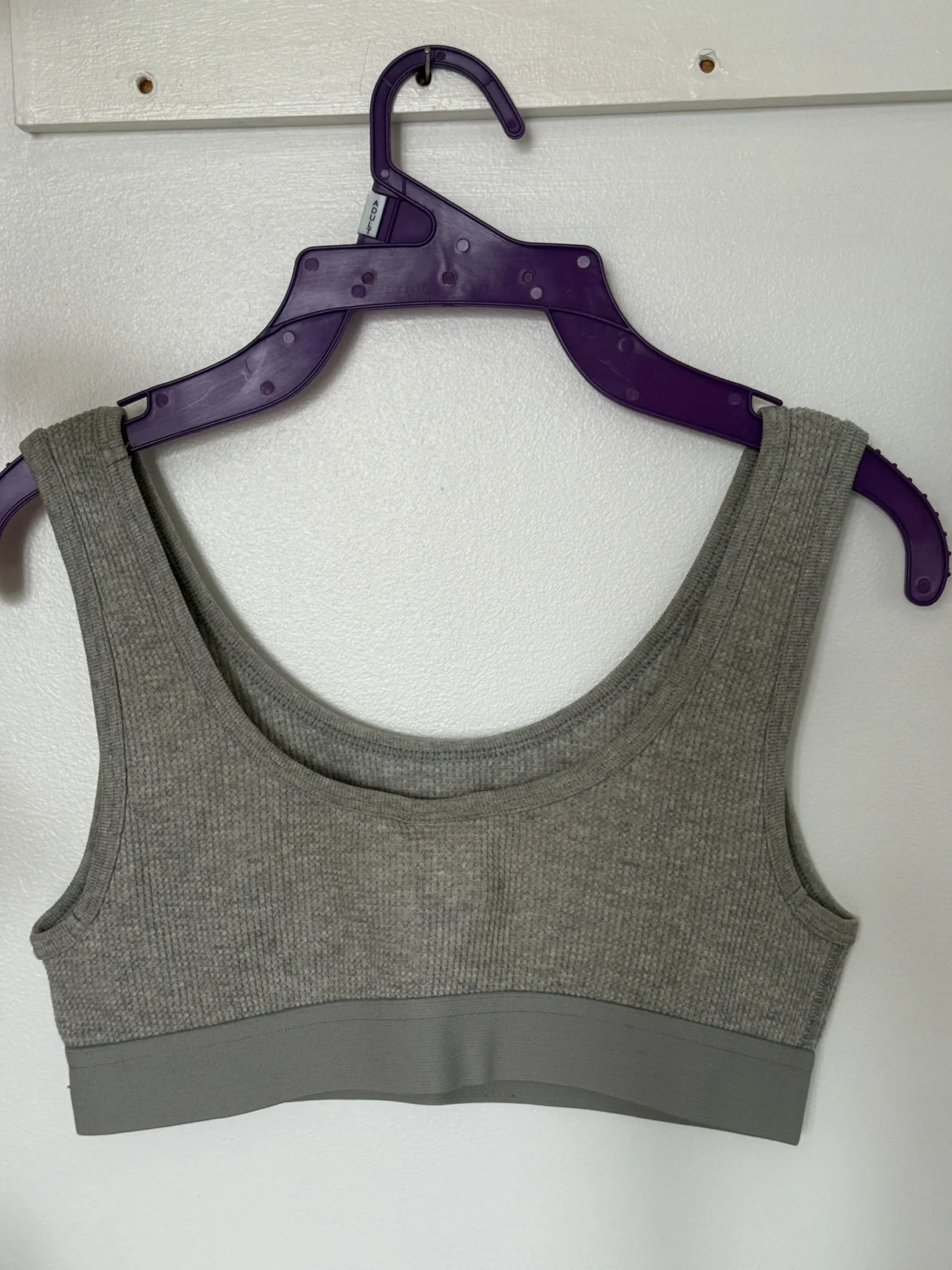 Image for Top de sport/brassière