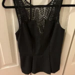 Thumbnail for Dynamite black top - XS