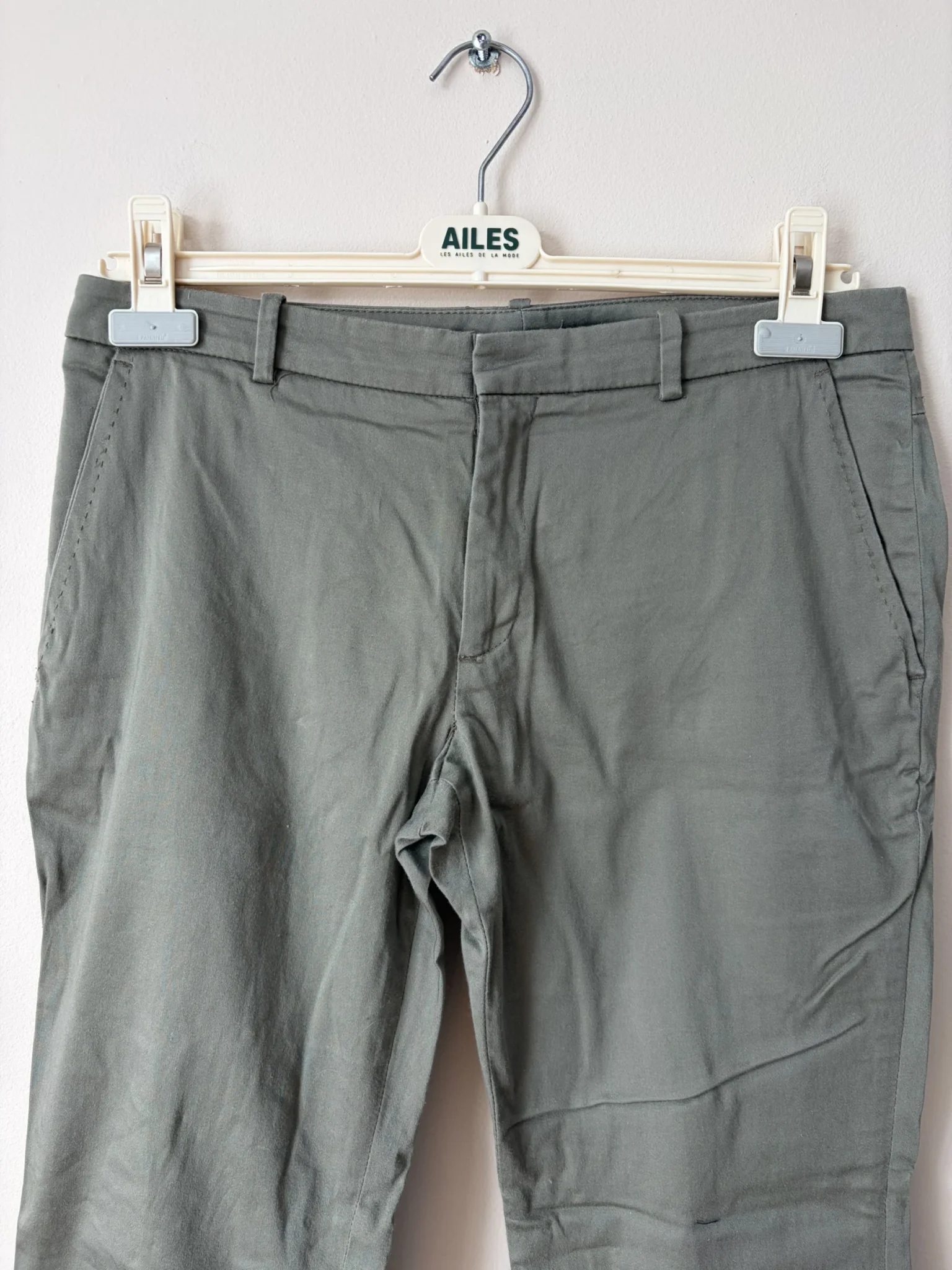 Image for Pantalon 3/4 in Wear