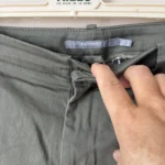 Thumbnail for Pantalon 3/4 in Wear