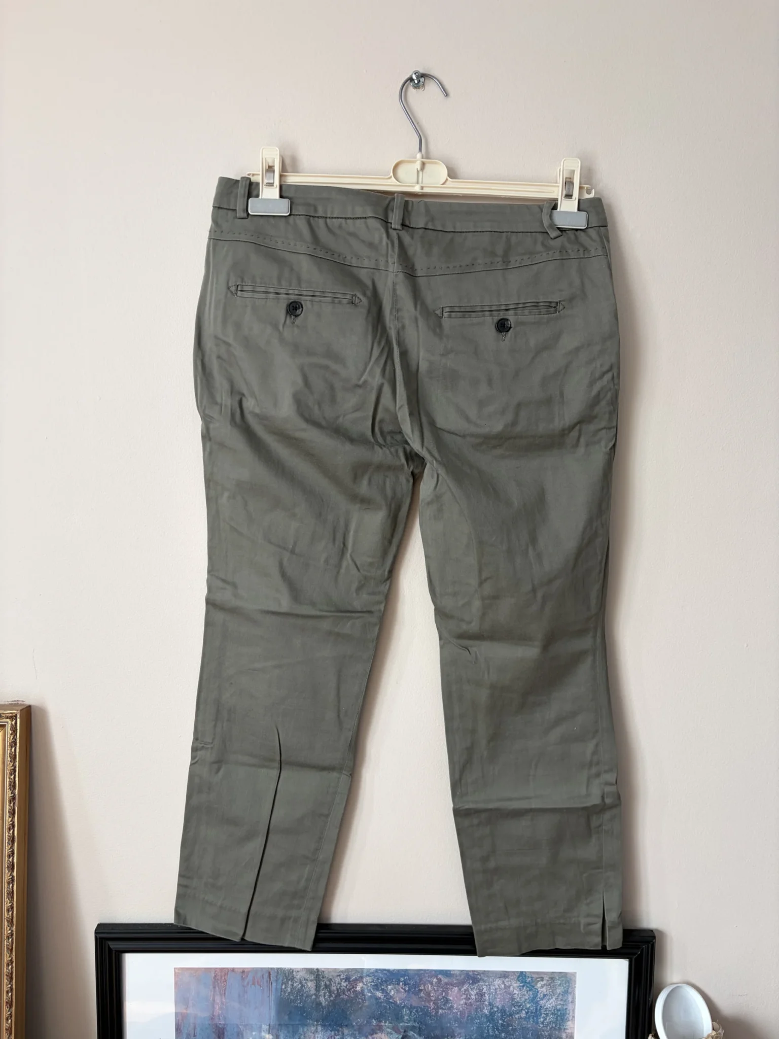Image for Pantalon 3/4 in Wear