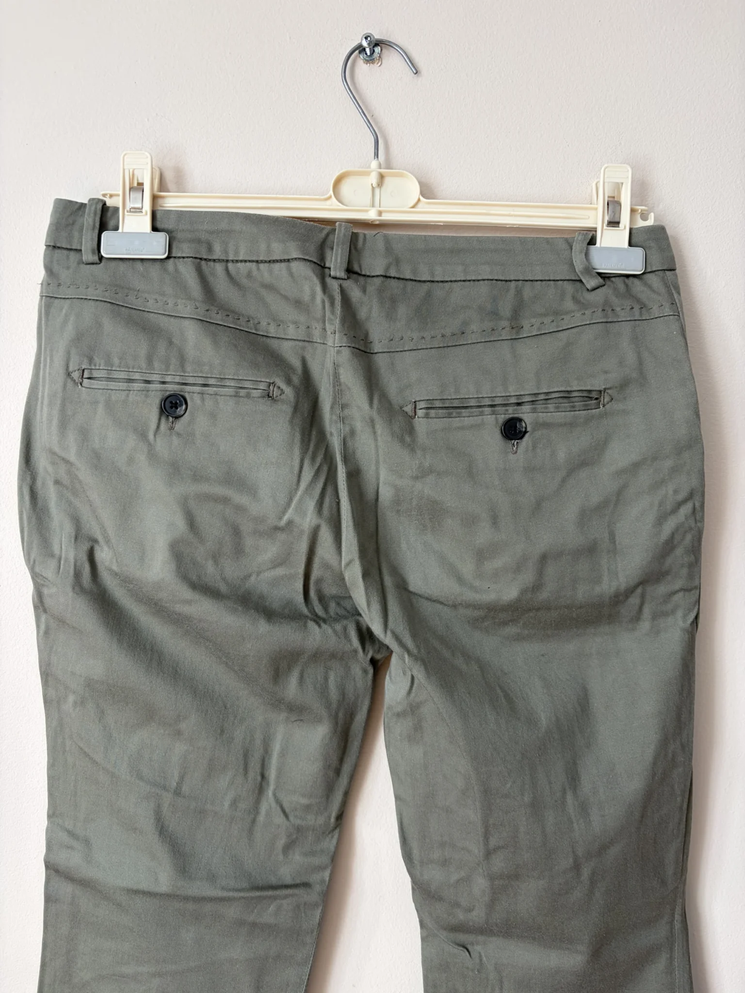 Image for Pantalon 3/4 in Wear