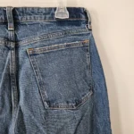 Thumbnail for Abercrombie Fitch skinny high rise curve love 30/10