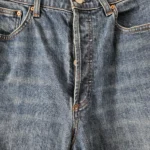Thumbnail for The Arlo High Rise Straight Denim Forim 31/28L