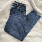 Featured thumbnail for AE mom jeans 10
