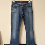 Featured thumbnail for Jeans taille 26 Miss Sixty taille basse
