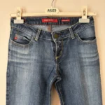 Thumbnail for Jeans taille 26 Miss Sixty taille basse
