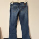Thumbnail for Jeans taille 26 Miss Sixty taille basse