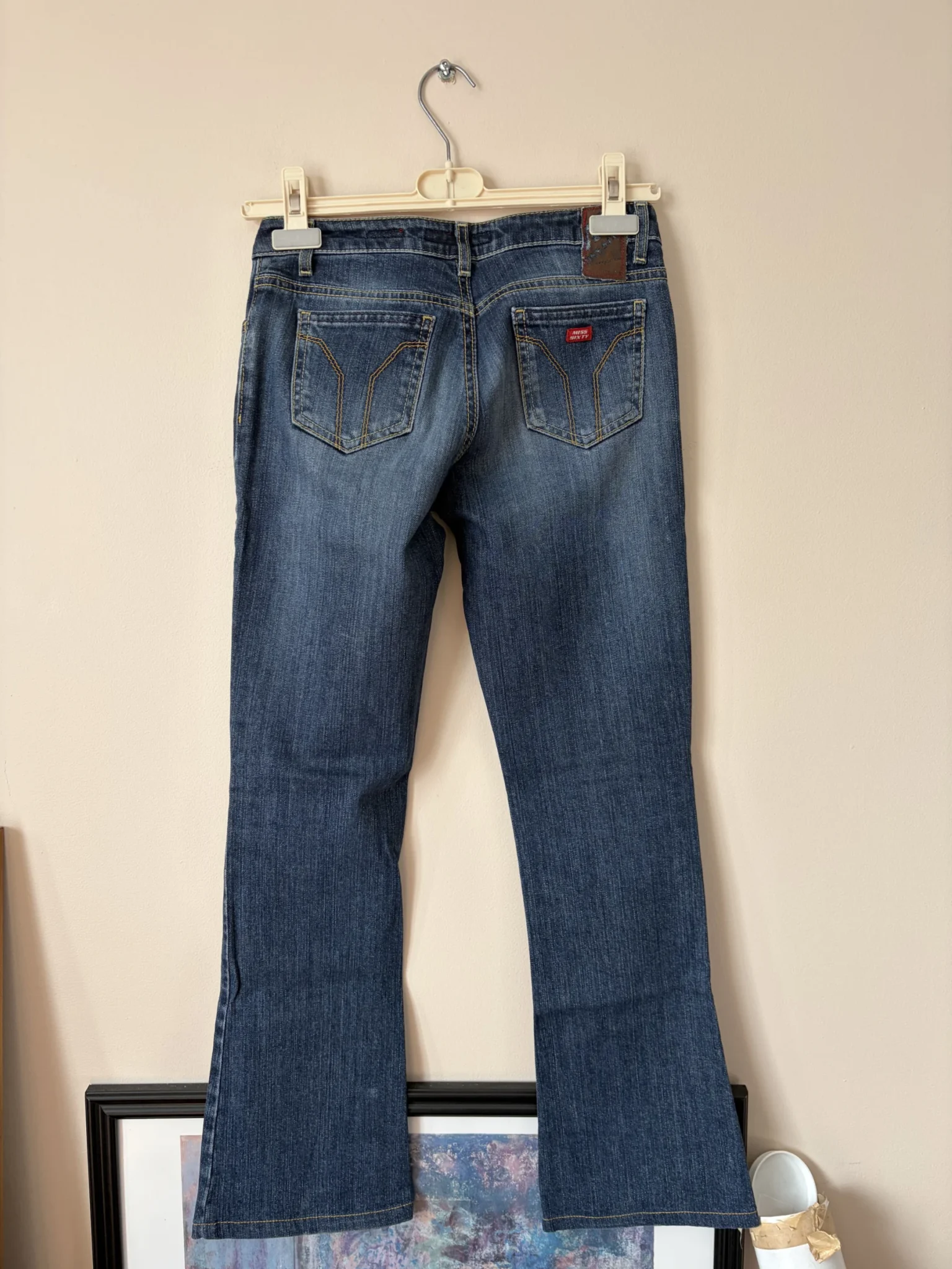 Image for Jeans taille 26 Miss Sixty taille basse