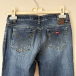 Thumbnail for Jeans taille 26 Miss Sixty taille basse