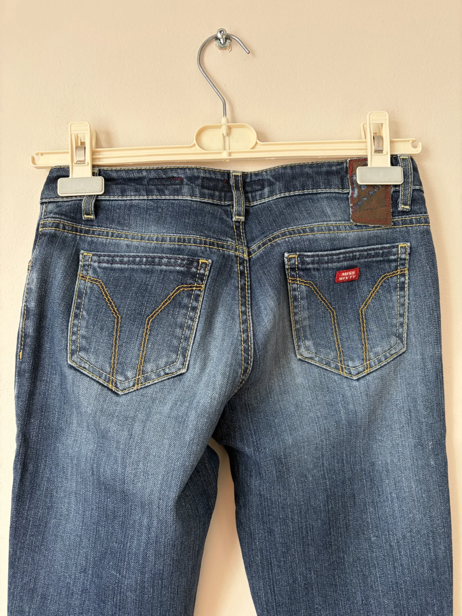 Image for Jeans taille 26 Miss Sixty taille basse