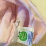 Thumbnail for Cotton toque with ears for newborn baby girls