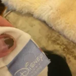 Thumbnail for Tuque  « Winnie l’ourson » Disney bébé naissant unisexe 0-6