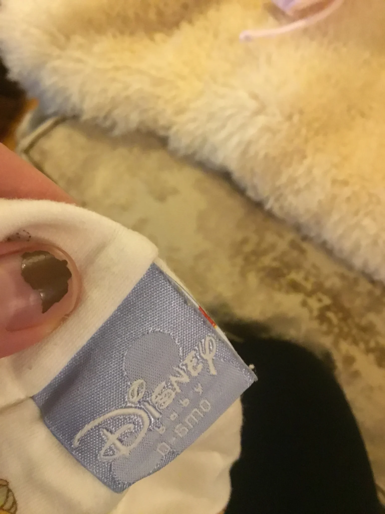 Image for Tuque  « Winnie l’ourson » Disney bébé naissant unisexe 0-6