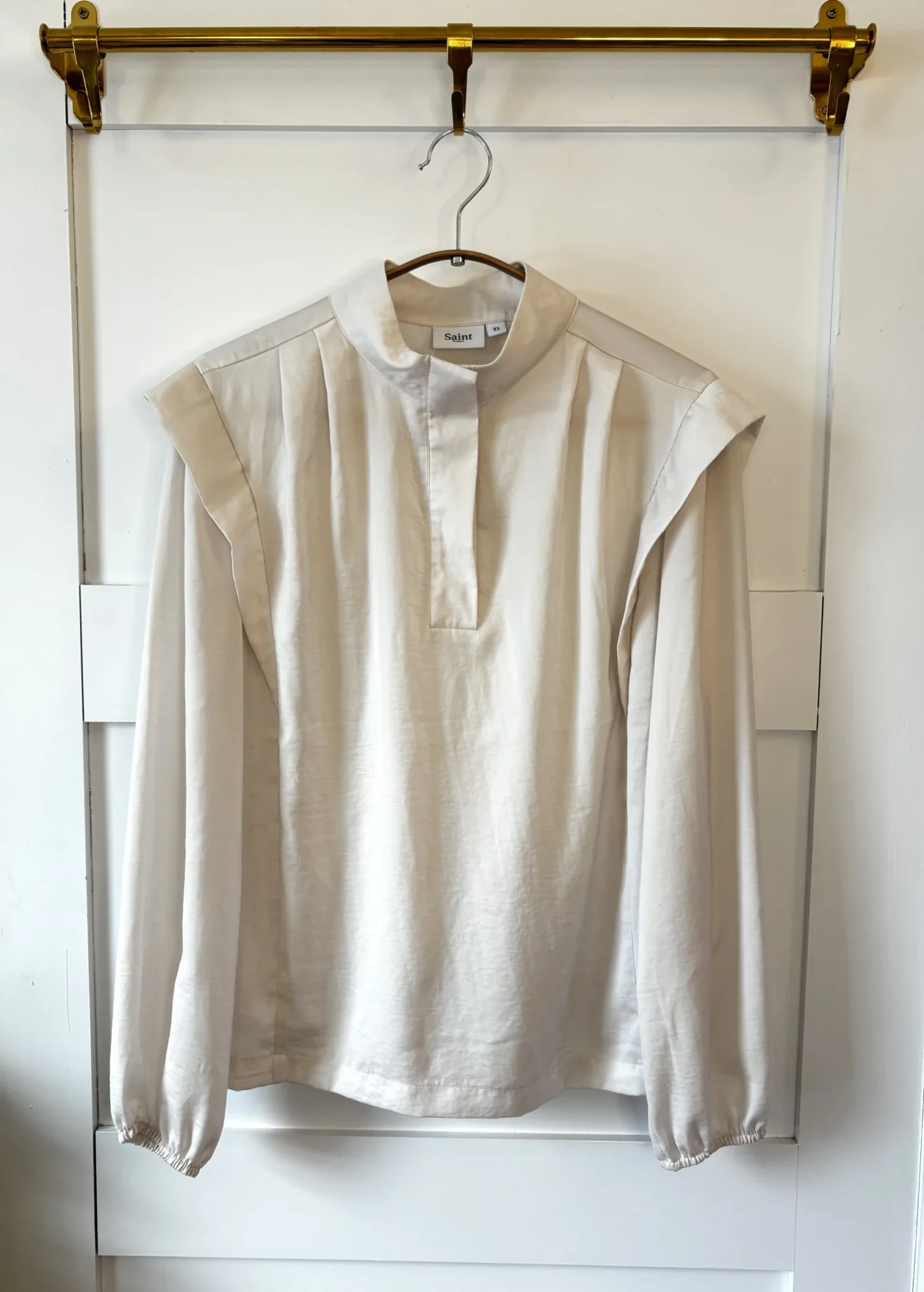 Featured image for ♥️Blouse SAINT tropez