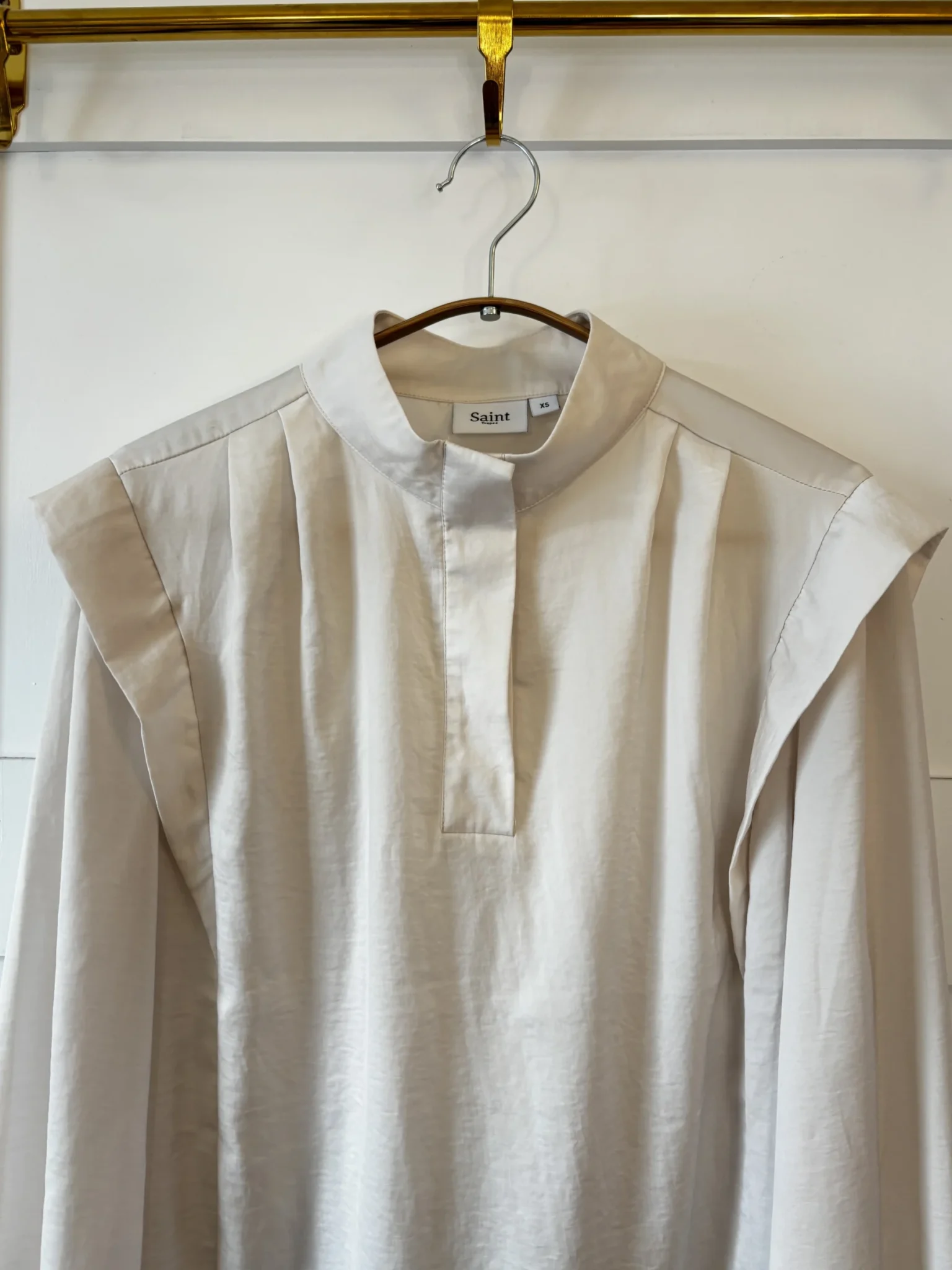 Image for ♥️Blouse SAINT tropez