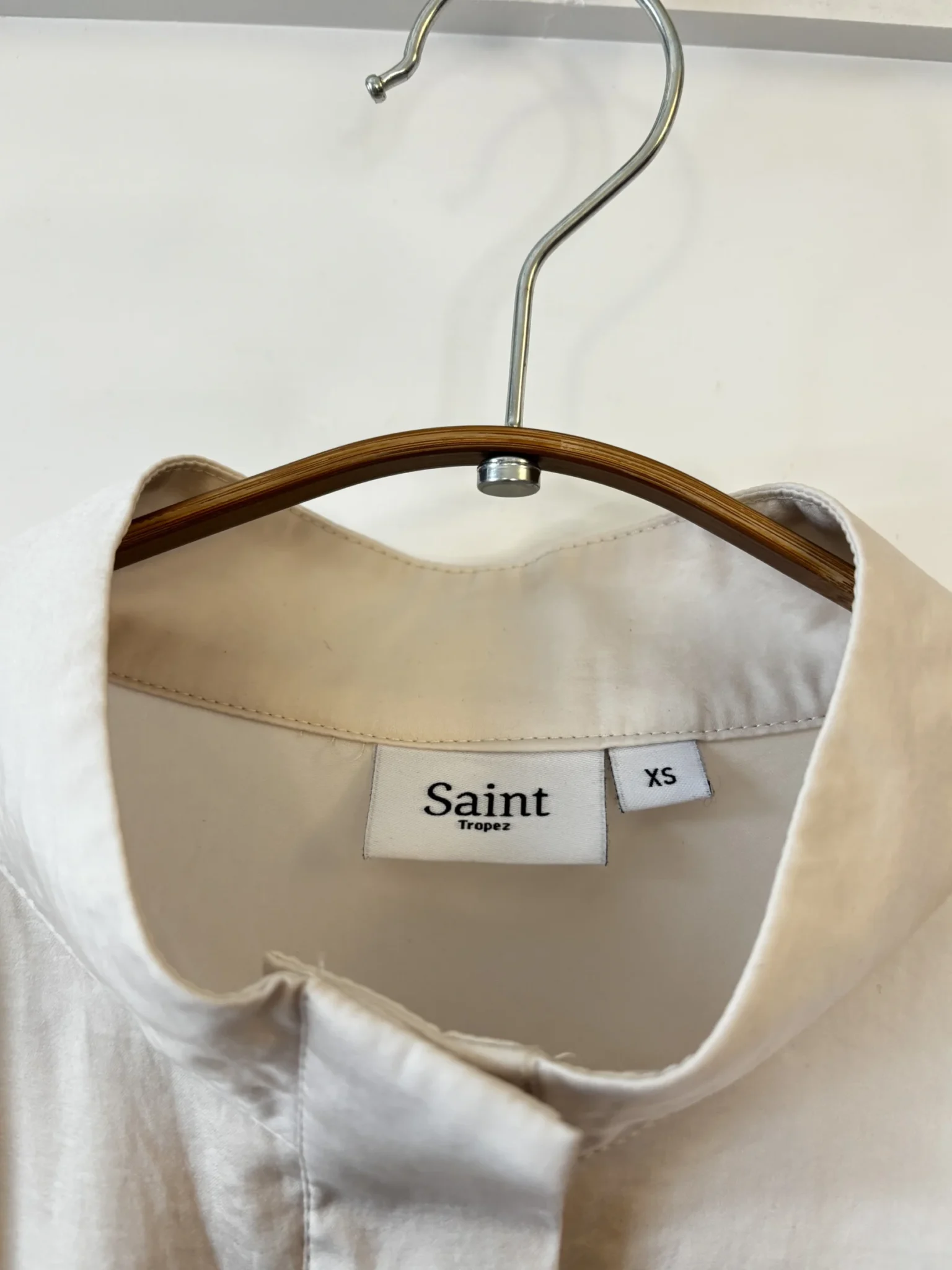 Image for ♥️Blouse SAINT tropez