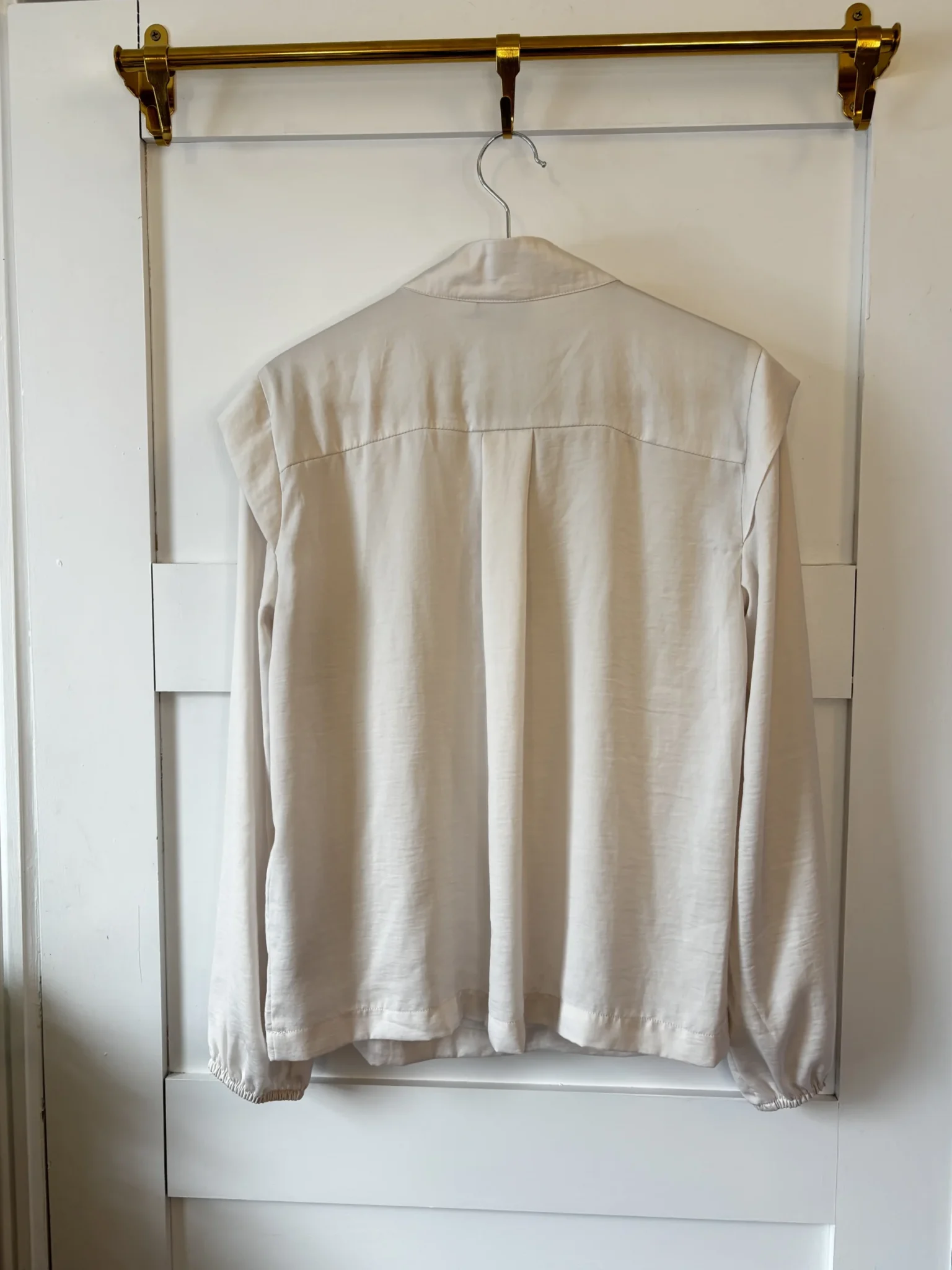 Image for ♥️Blouse SAINT tropez