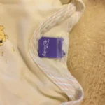 Thumbnail for Chandail coton ouaté « Winnie l’ourson » bébé unisexe 0-6