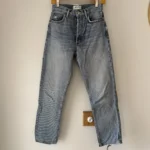 Featured thumbnail for Agolde 90's Pinch jeans