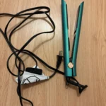 Featured thumbnail for NEW - Hair Fetish straightening iron
