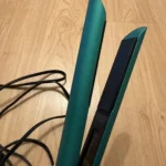 Thumbnail for NEW - Hair Fetish straightening iron