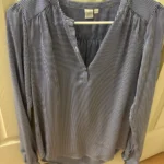Featured thumbnail for Twik line blouse
