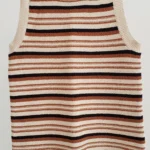 Featured thumbnail for Camisole en tricot