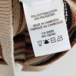 Thumbnail for Camisole en tricot