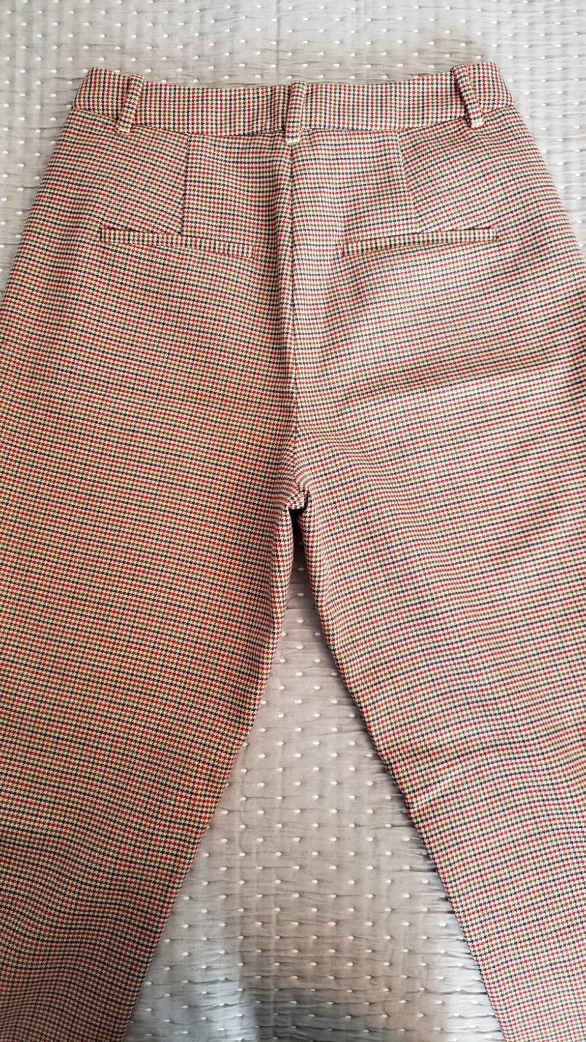 Image for Pantalon  Frank and Oak