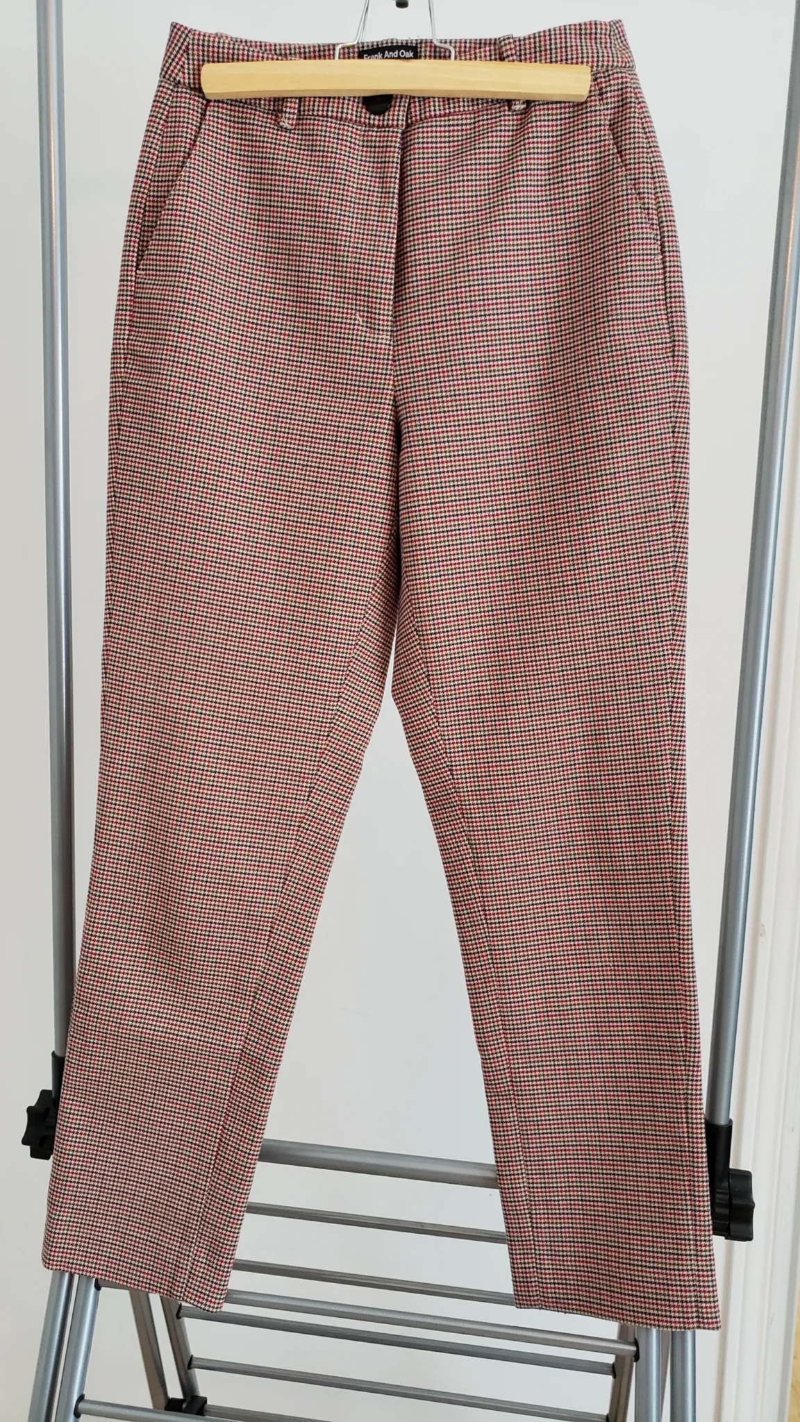Image for Pantalon  Frank and Oak