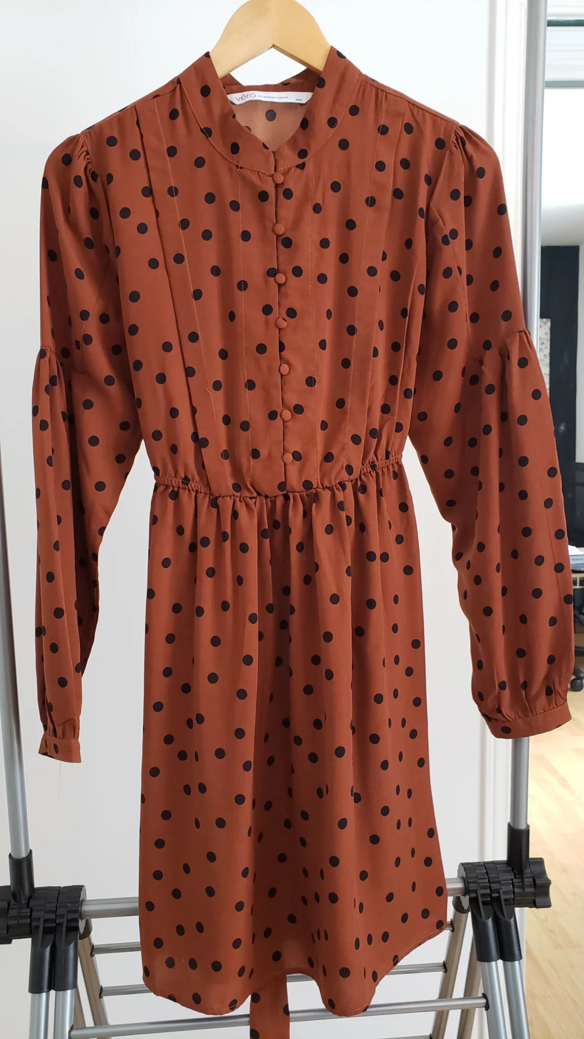 Featured image for Robe Véro