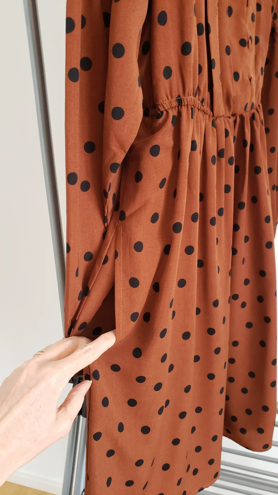 Image for Robe Véro