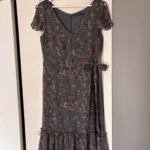 Featured thumbnail for Belle robe Paisley