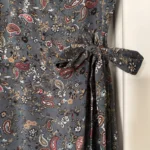 Thumbnail for Belle robe Paisley