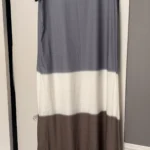 Featured thumbnail for Robe longue d’été
