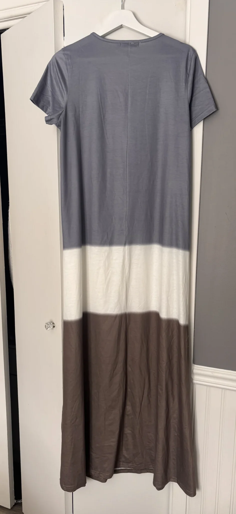 Image for Robe longue d’été