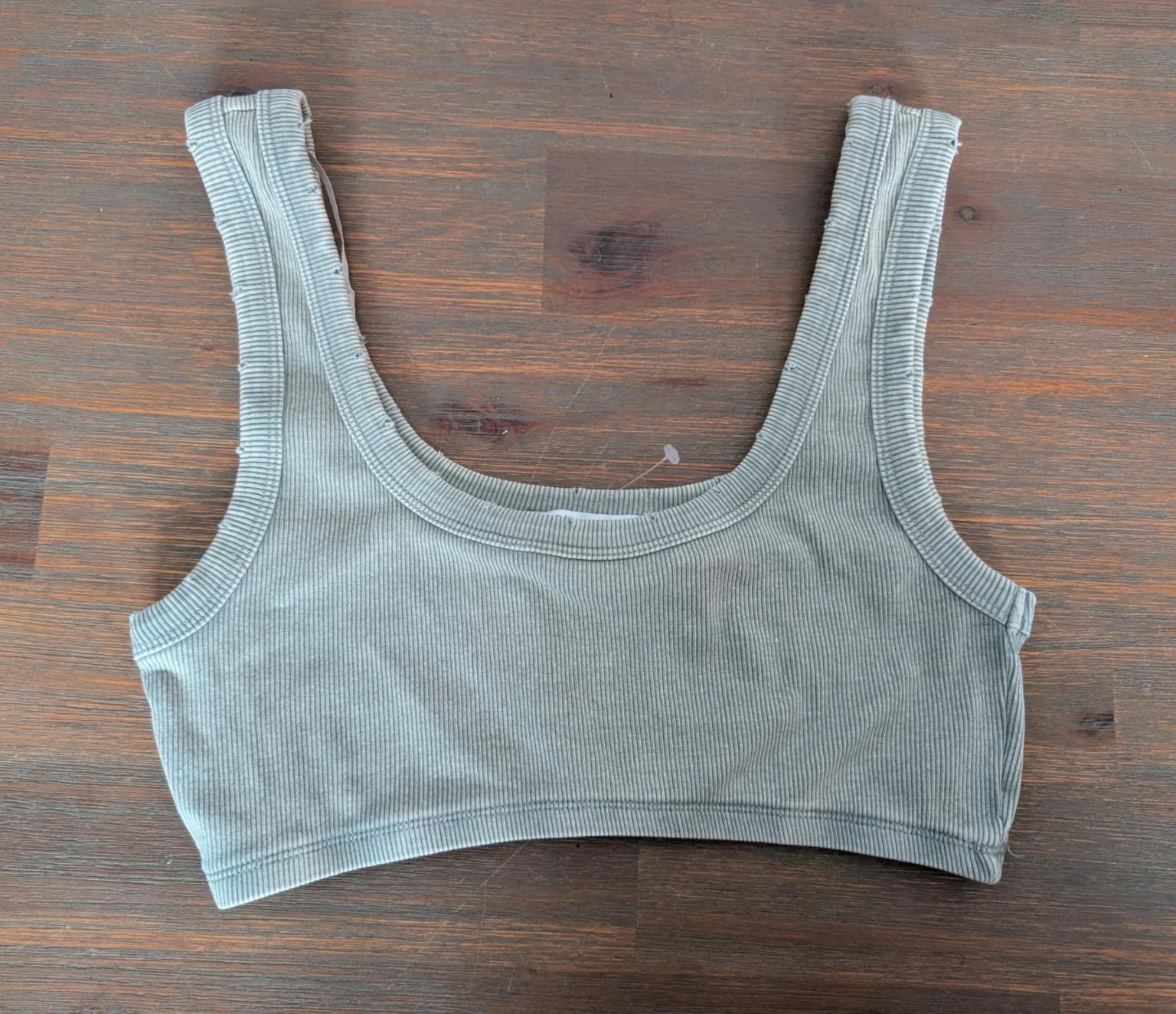 Featured image for Top Zara